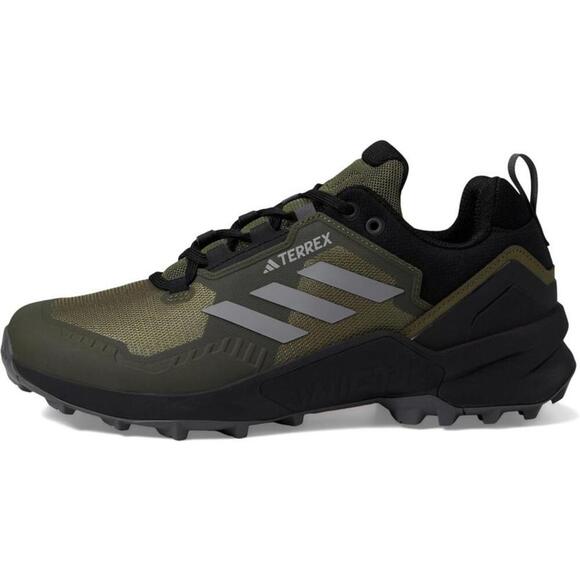 Adidas Mens Terrex Swift R3 Hiking Boots Size 7
